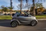 Smart EQ ForTwo Pulse Cabrio 2020 года (WW)